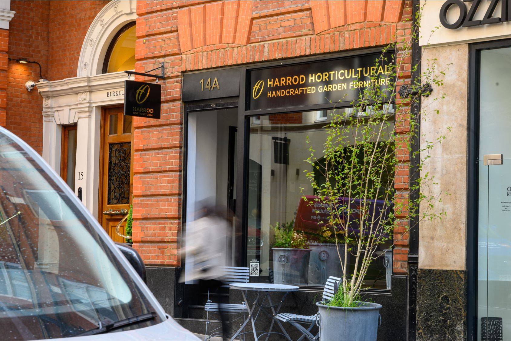 Pop Up Shop Mayfair 2026 3